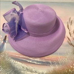 ROYAL WEDDING READY HAT